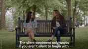 tv show disney GIF by Beyond