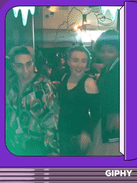 GIF by Taco Bell Speakeasy