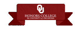 Boomer Sooners Sticker by University of Oklahoma