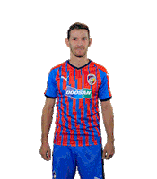 Hrosovsky Sticker by FCVP