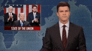 colin jost snl GIF by Saturday Night Live