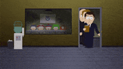 group army GIF by South Park 