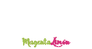 Magenta_limon sale venta magentalimon Sticker