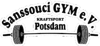 Sanssouci Gym Sticker by kraftklaus
