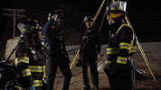 Season 4 Team GIF by 9-1-1 on FOX