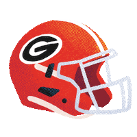 College Football Vote Sticker by Creative Courage