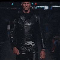 Tom Brady Gucci GIF by Respective