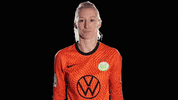 Sport Soccer GIF by VfL Wolfsburg
