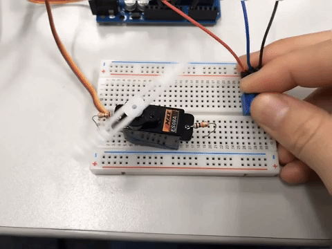 robotics GIF