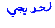 Waw3 Sticker by Wild Arab West