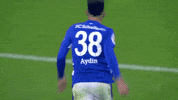 Football Soccer GIF by FC Schalke 04
