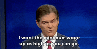 Dr Oz Pennsylvania GIF by GIPHY News