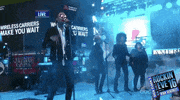 wiz khalifa GIF by New Year's Rockin' Eve