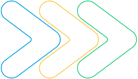 Arrows Sticker by Get Spanish-speaking Patients