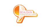 Happy Birthday Sticker by BEAUSKIN
