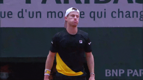 Sport Vamos GIF by Roland-Garros