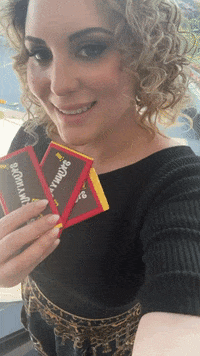 GIF by Skinnymixers
