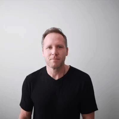 joe bunn GIF