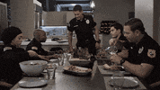 Season 1 Food GIF by 9-1-1: Lone Star