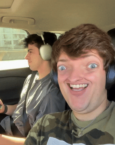 Happy Happy GIF by Respective