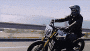 norman reedus GIF by AMC Latinoamérica