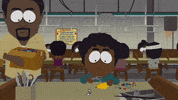 GIF by South Park