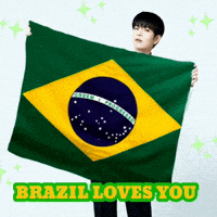 Stray Kids Love GIF