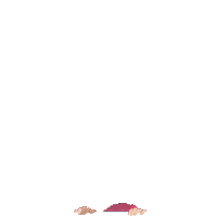the little mermaid disney Sticker