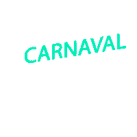 Rio De Janeiro Carnaval Sticker by Proteina Digital