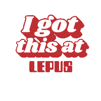 lepusgiftshops lepus lepus gift shop cyprus lepusgiftshop Sticker