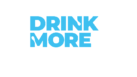 Dmw Sticker by Drink More Water