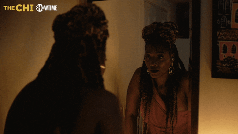 Showtime Chicago GIF by The Chi