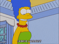 marge simpson GIF