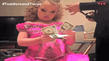 honey boo boo GIF