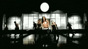 try again music video GIF