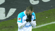 Oh No Football GIF by FC Schalke 04