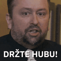 Angry Lobby GIF by Seznam.cz