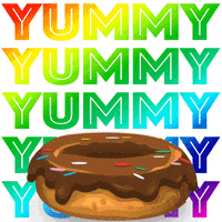 Diabetes Goodfood GIF by Recette pour diabétique