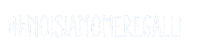 Meregalli meregalli noisiamomeregalli Sticker
