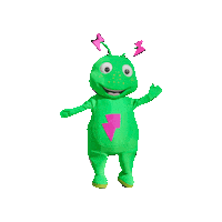 Happy Dance Sticker by myenergi