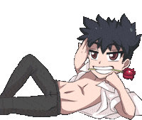 Come Get It Sticker by Jin