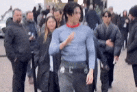 Fashion Win GIF