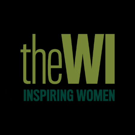 Inspiring Women GIF by the WI
