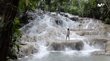 Relaxed Raul Gomez GIF by Movistar+