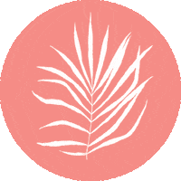 Rainbow Pride Sticker by Wildflora LA