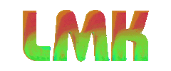 Art Glitch Sticker