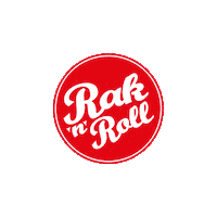 Peace Love Sticker by Fundacja Rak'n'Roll