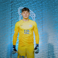 University Of North Carolina Soccer GIF by UNC Tar Heels