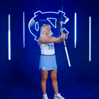 University Of North Carolina Ncaa GIF by UNC Tar Heels