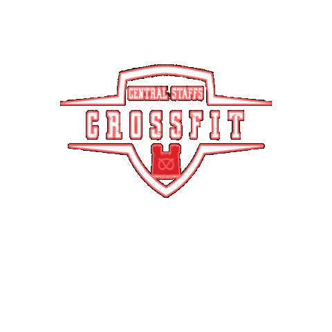 Sticker by Tom Hunt Training